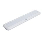 Kleverkit Rechargeable LED Motion Sensor Light