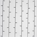 100 Ultra Bright LED Chaser Lights - Ice Blue