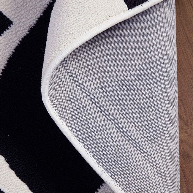 RAHEEN MONO 80x150cm Rug 31A