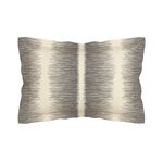 HARLEQUIN SINGLE DUVET COVER Chaco Charoal