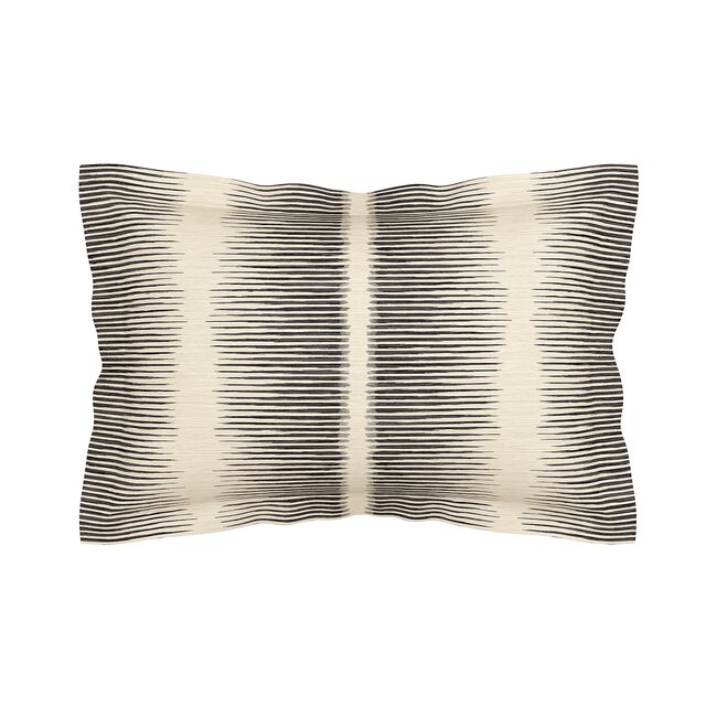 HARLEQUIN SINGLE DUVET COVER Chaco Charoal