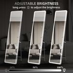 Hollywood LED Mirror With Lights