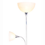 Mother & Child Floor Lamp 