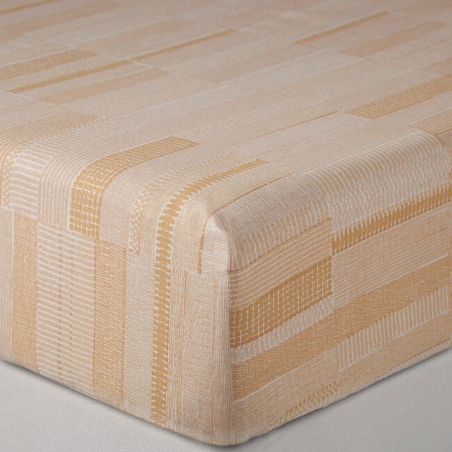 ATLAS Single Fitted Sheet 