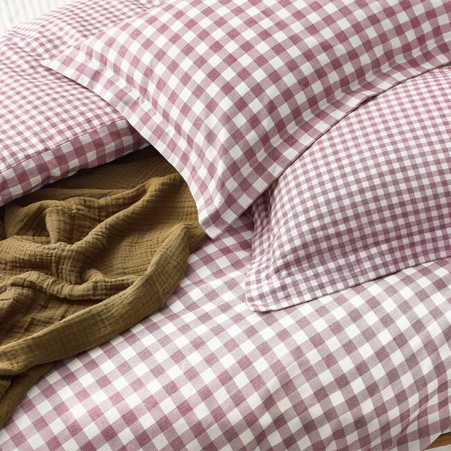 SINGLE DUVET COVER Barton Berry