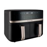 Russell Hobbs Satisfry 9L Dual Basket Air Fryer