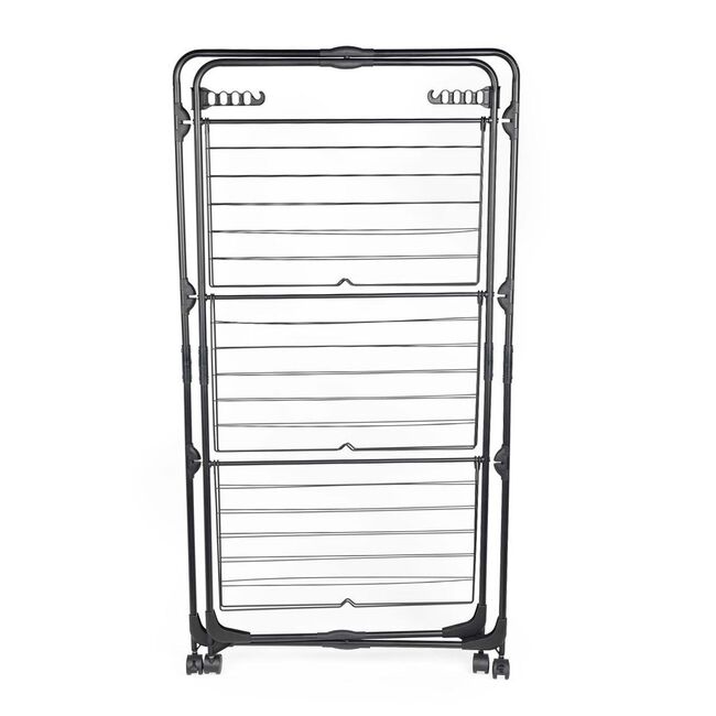 Beldray 3 Tier Tower Airer - 30m