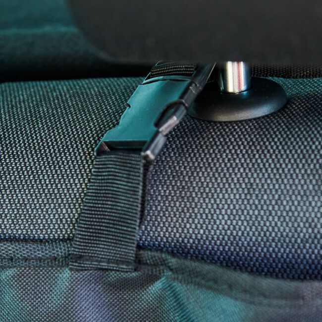 Waterproof Dog Car Hammock