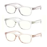 Kleverkit Blue Light Block Reading Glasses