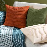 FURN DAKOTA FOREST 45x45 Cushion