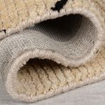 THEO CIRCULAR KNIT 120x170cm Rug