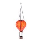 Hot Air Balloon Solar Outdoor Hanging Decoration
