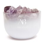 AB Crystal Amethyst Crystal Diffuser