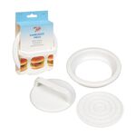 Tala Hamburger Press