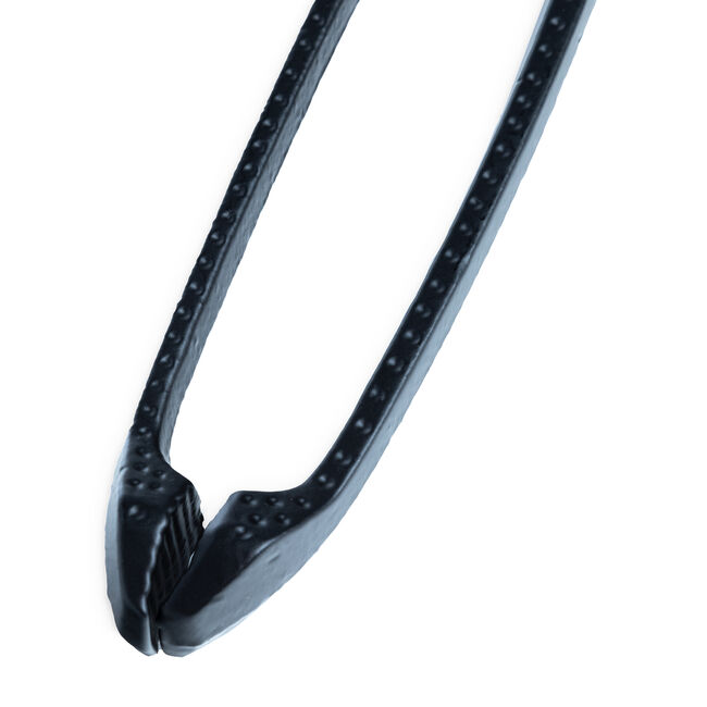 Silverflame Cast Iron Tongs