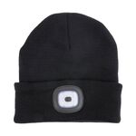 LED Beanie Hat
