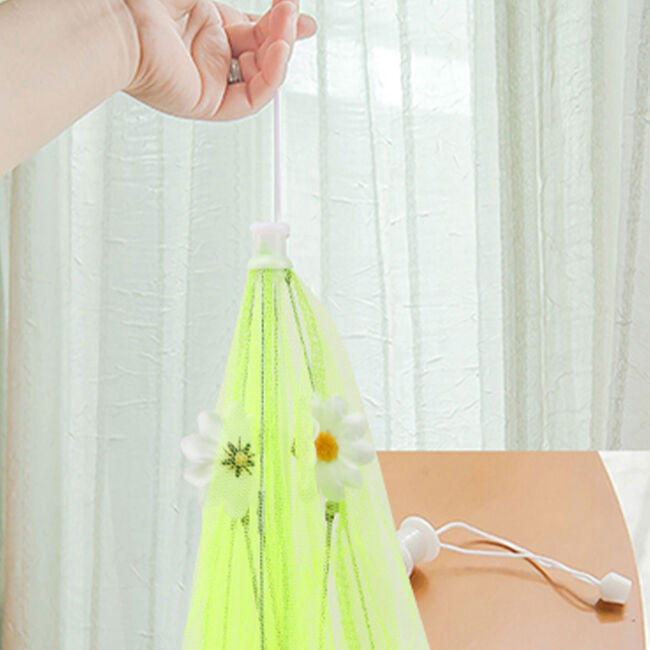 Kitchen Classic Food Cover 3 Pack