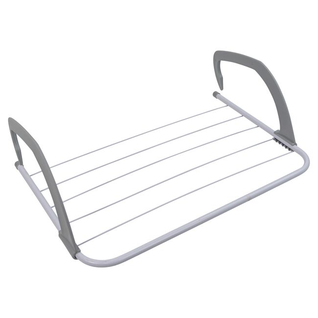 JVL Radiator Airer
