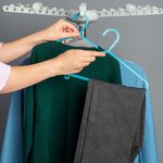 JML Dri Buddi Compact Heated Clothes Airer