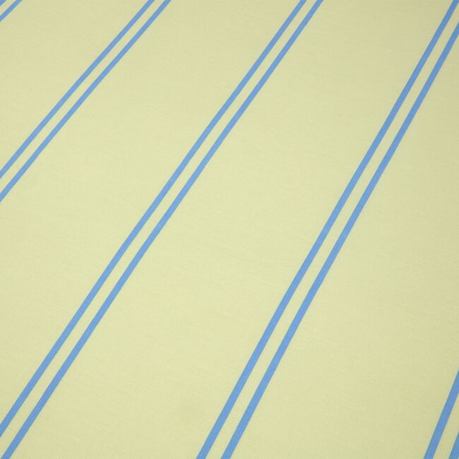 LEO Single Fitted Sheet