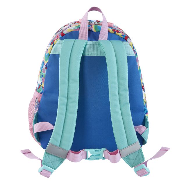 Kazoobi Rainbow Unicorn Toddler School Bag