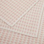 500GSM TURKISH YARN DYED WEAVE NATURAL Hand Towel