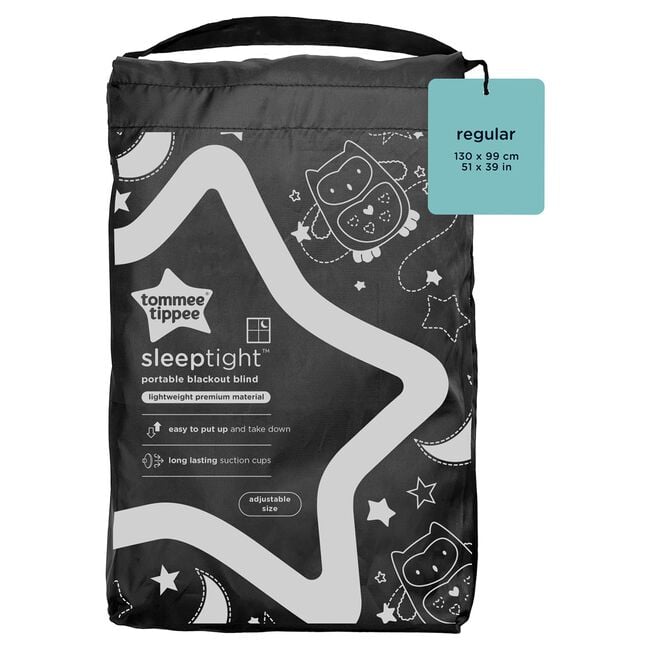 Tommee Tippee Portable Blackout Blind