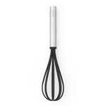 Brabantia Large Whisk Plus Draining Spoon