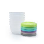 Melii Nesting Storage Containers Set - 177ml