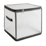 Clever Dot Clothes Cube Storage