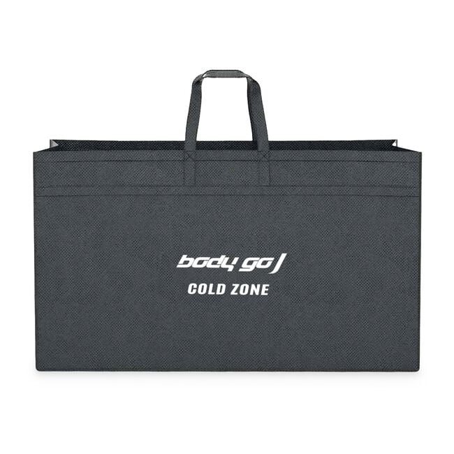 BodyGo Cold Zone Ice Bath