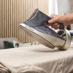 Beldray 3200W Digital Steam Iron