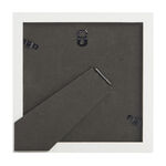 5x7 JENNY WHITE Photo Frame