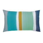 KING SIZE DUVET COVER Carrie Blue