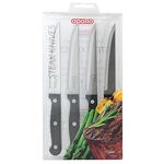 Apollo Steak Knife Set - 4 Piece