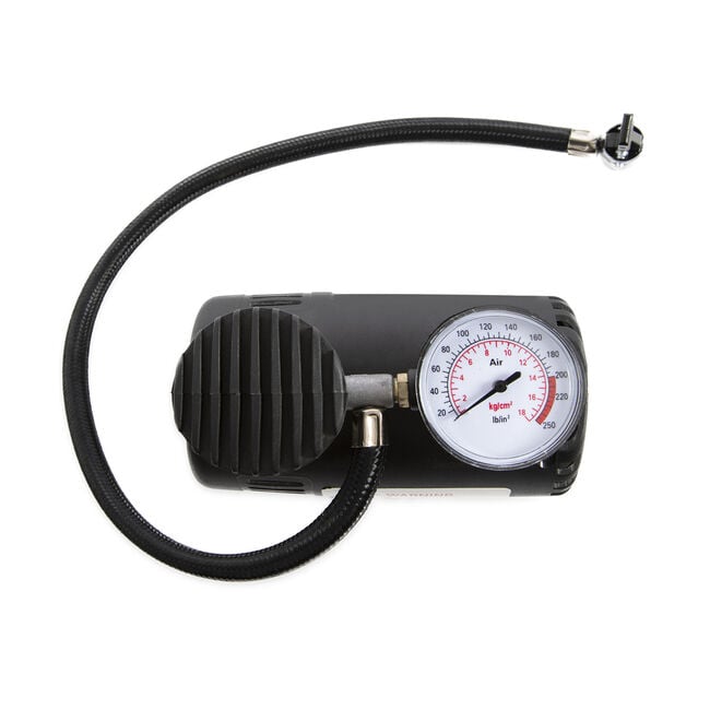Mini Air Compressor
