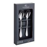 Viners 2 Piece Serving Spoons