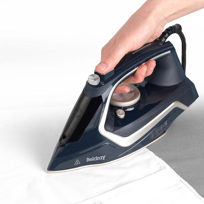 BELDRAY 2600W Ultra Sleek Iron