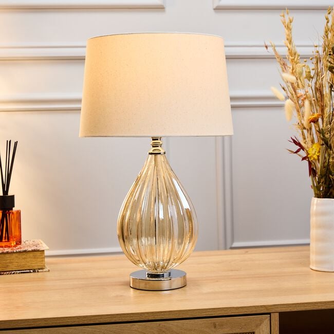 Lucia Table Lamp