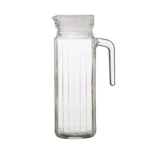 Essentials Glass 900ml Fridge Jug