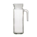 Essentials Glass 900ml Fridge Jug