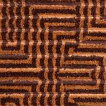 Cocovin Embossed Esher Door Mat 40cm x 75cm