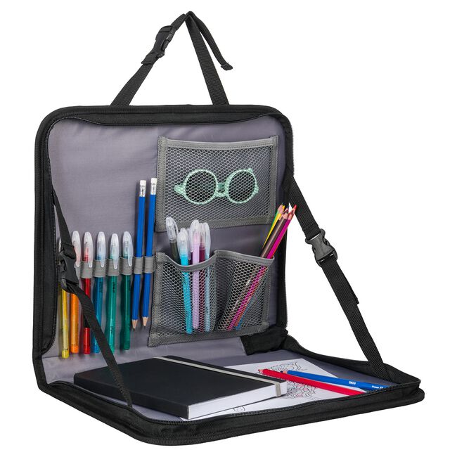 Dooky Backseat Travel Tray