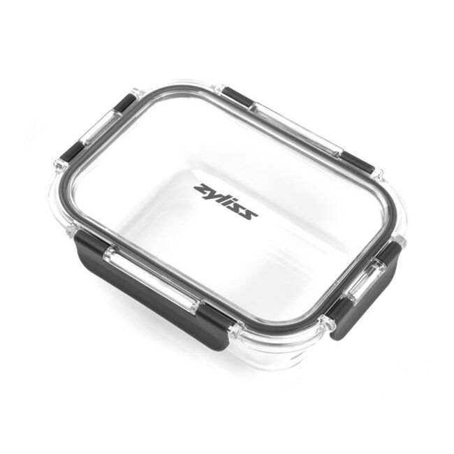 ZYLISS 0.64L Glass Container