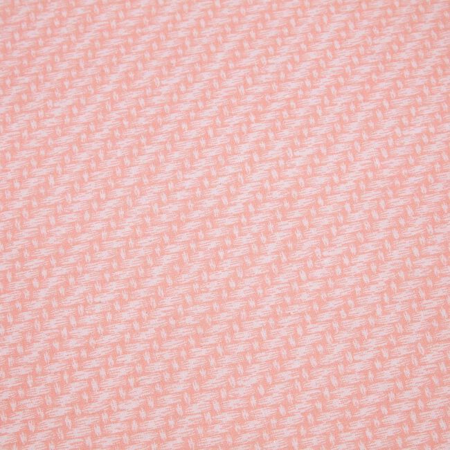 POPPIE Single Fitted Sheet