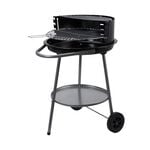 Charcoal BBQ