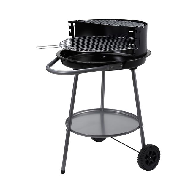 Charcoal BBQ