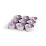 Colony 9 Scented Tealights - Lavender Fields