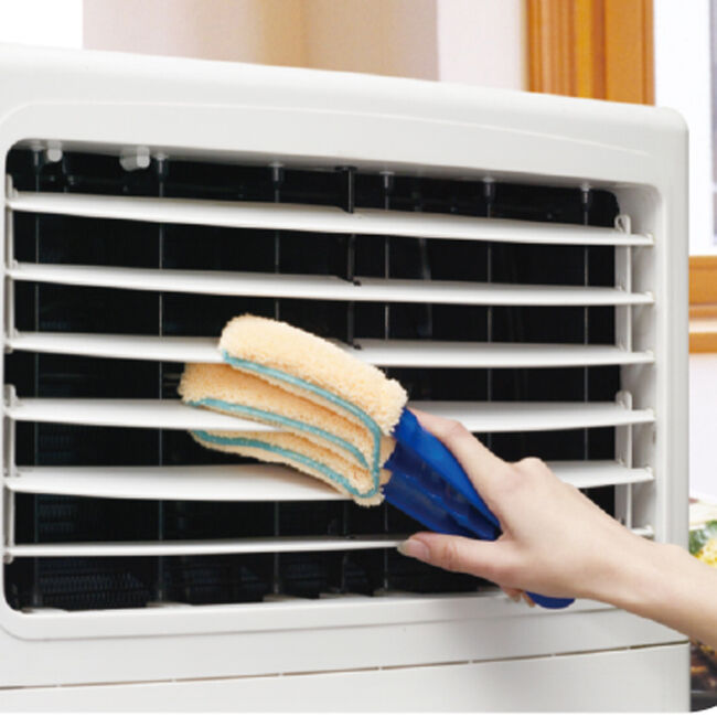 Gleam Clean Window Blind Cleaner