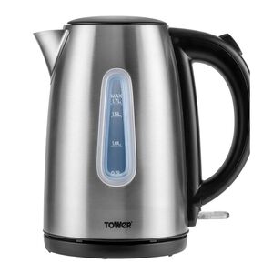 Tower Infinity Steel 1.7 L Kettle 